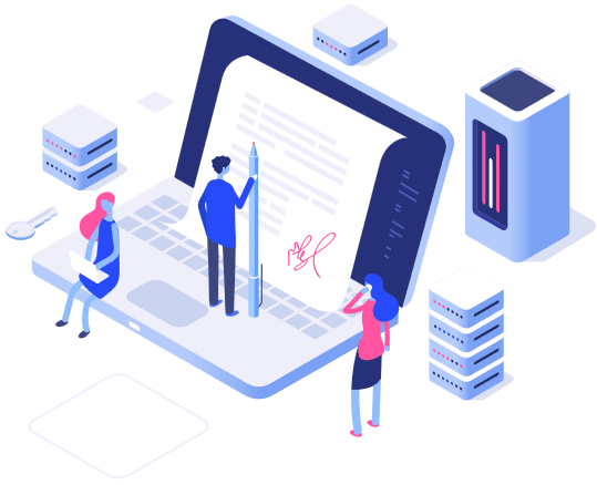 con nuestra plataforma de scoring crediticio.